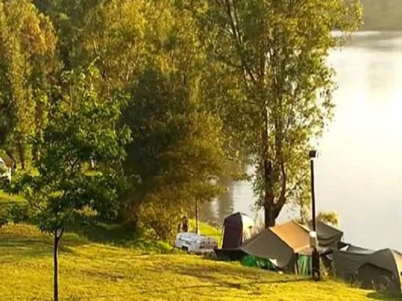 Apex Travel Club - ATC - Vischgat Fishing Spot