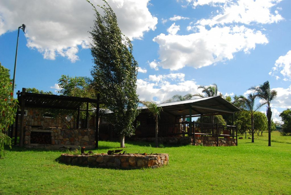 Apex Travel Club - ATC - Linquenda Guest Farm