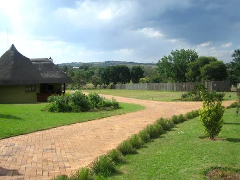 Apex Travel Club - ATC - Impangele Lodge