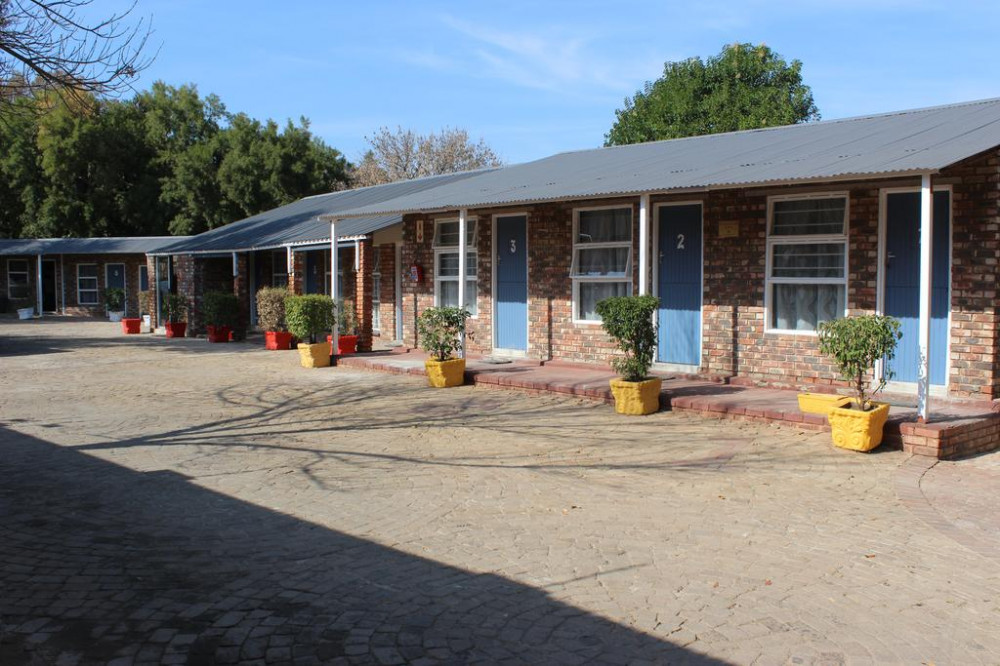 Apex Travel Club - ATC - Opstal Guestfarm