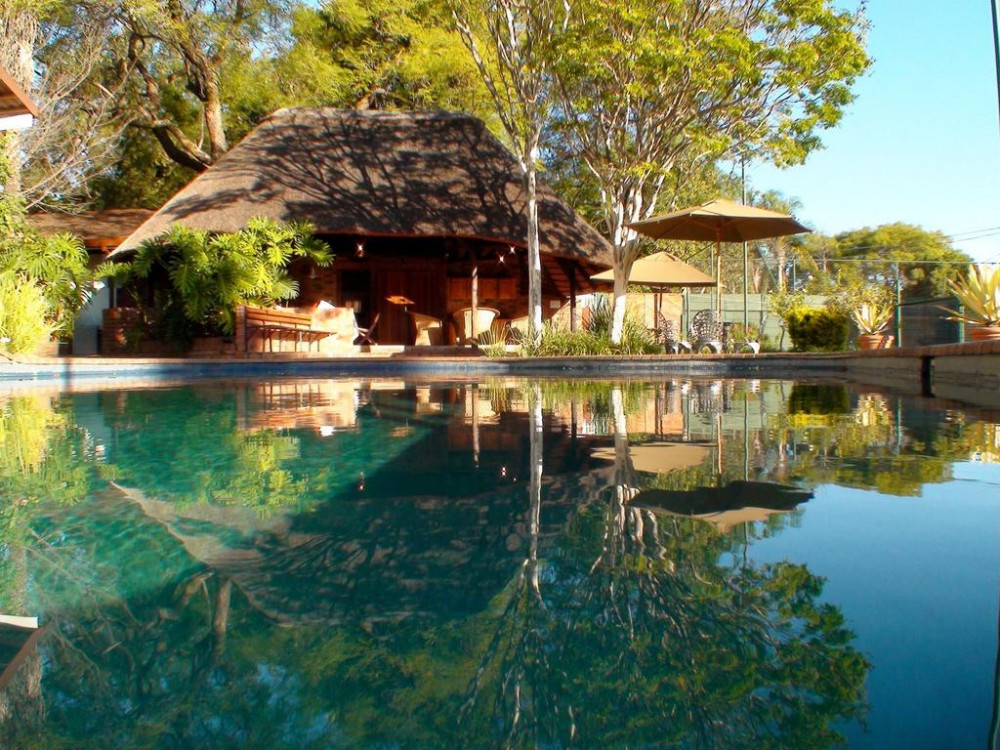 Apex Travel Club - ATC - Polokwane Place
