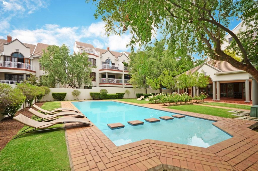 Apex Travel Club - ATC - Rivonia One & Only