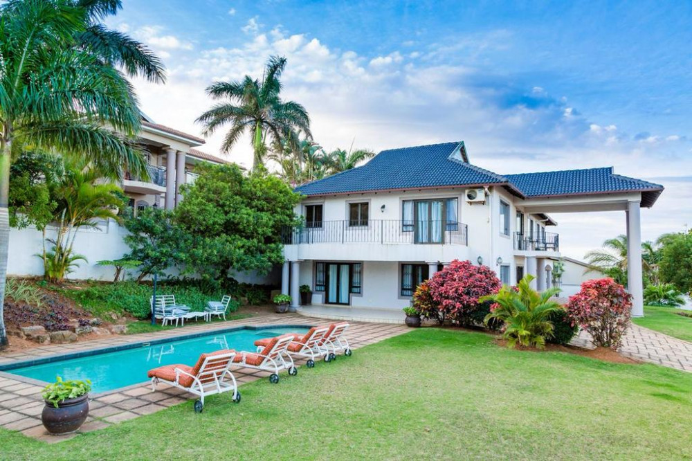 Apex Travel Club - ATC - Villa 37 on Westridge
