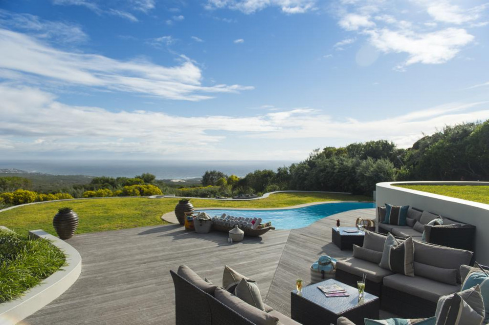 Apex Travel Club - ATC - Grootbos Private Nature Reserve