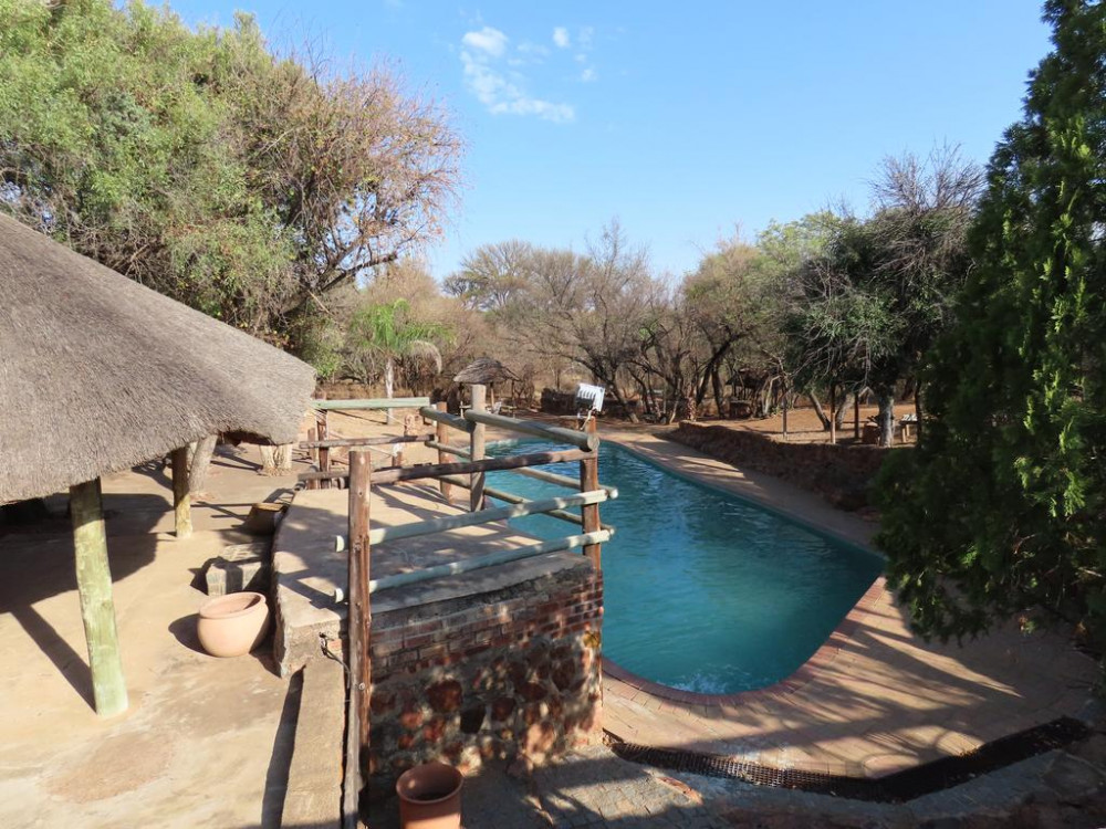 Apex Travel Club - ATC - Nokeng Eco Lodge