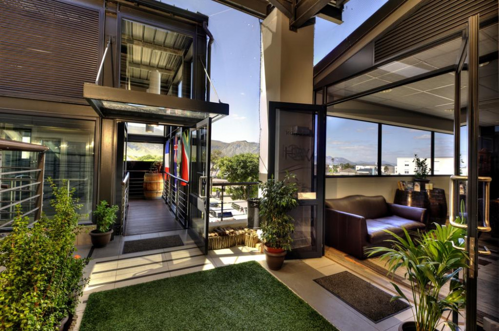 Apex Travel Club - ATC - Whale Coast all - suite hotel