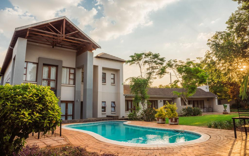 Apex Travel Club - ATC - Tamboti Lodge Guest House