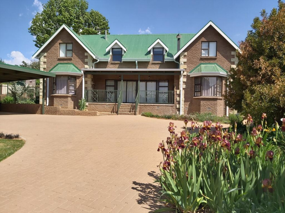 Apex Travel Club - ATC - Mountain Sage House