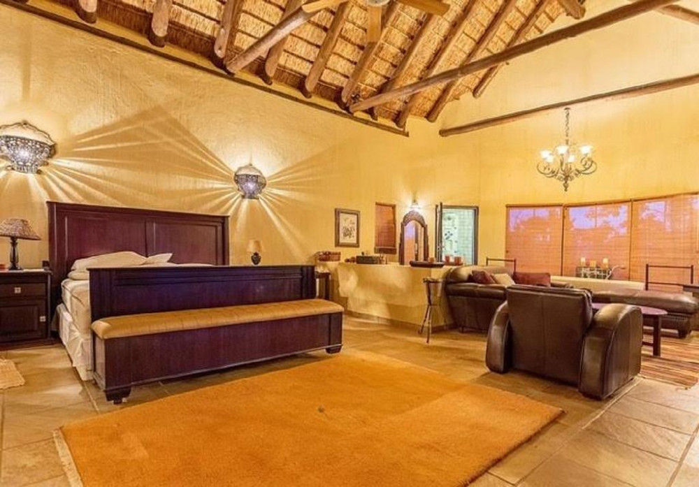 Apex Travel Club - ATC - Tholo Private Game Lodge