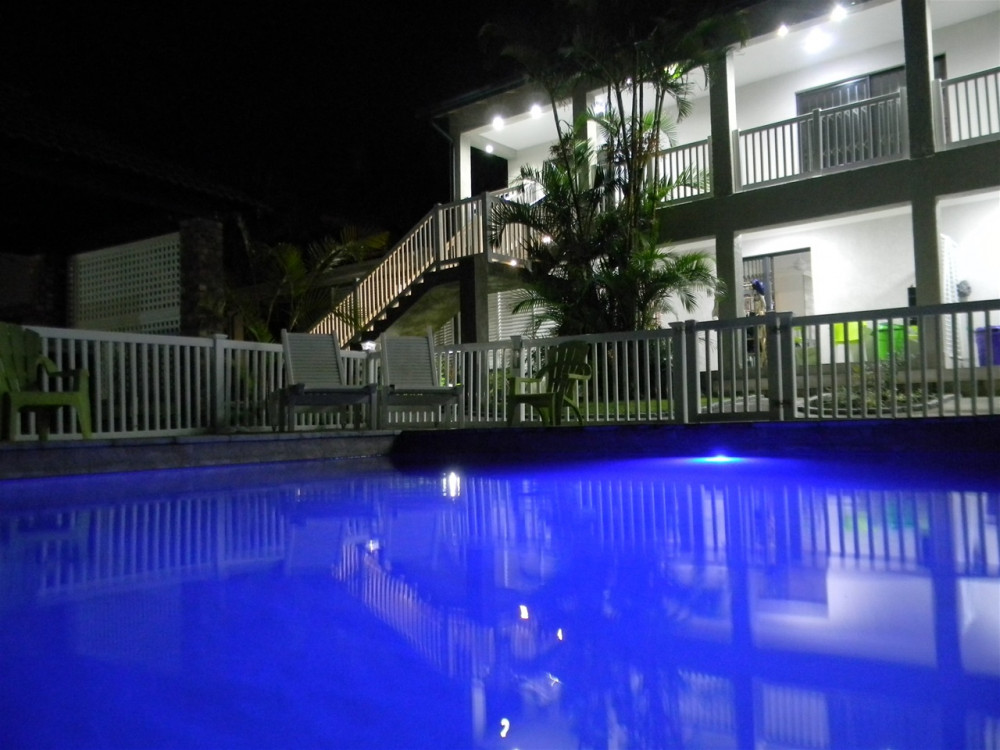 Apex Travel Club - ATC - Peace Cottages Uvongo