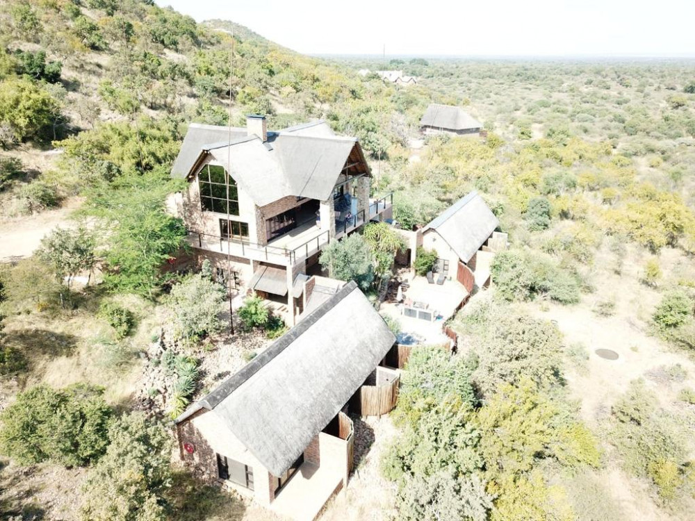 Apex Travel Club - ATC - Itaga View, Mabalingwe