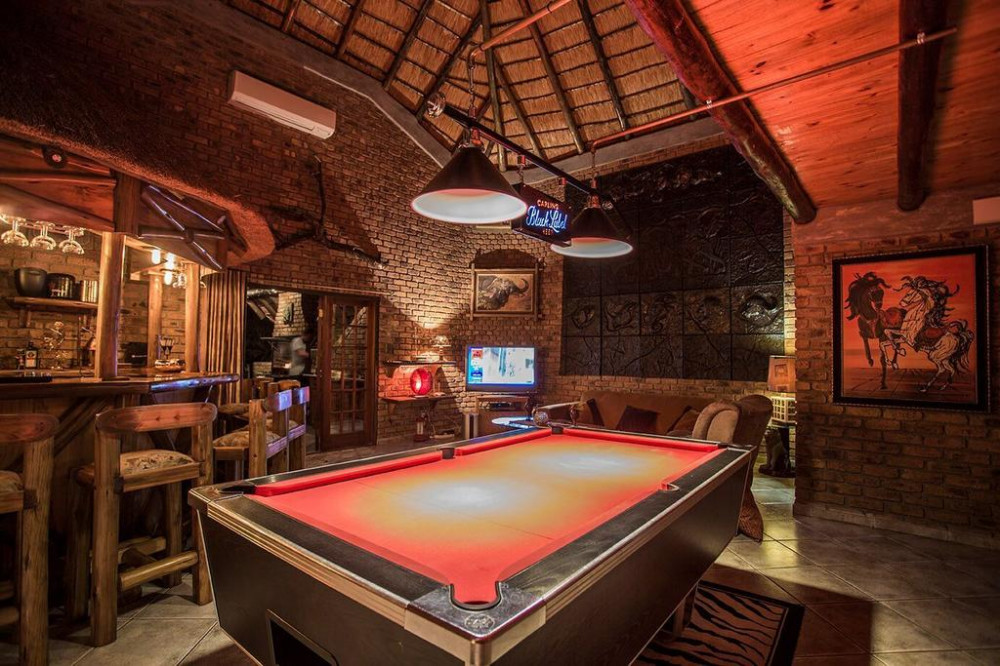 Apex Travel Club - ATC - Otjiwa Marloth Park