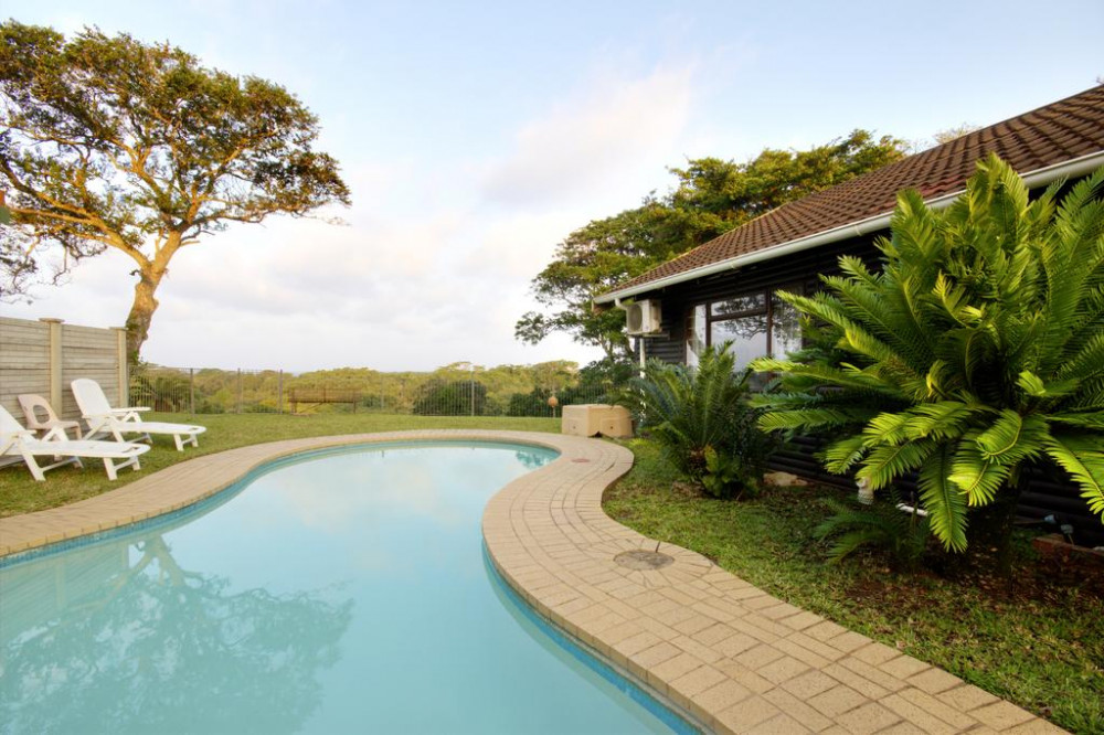 Apex Travel Club - ATC - St Lucia Ocean View Lodge