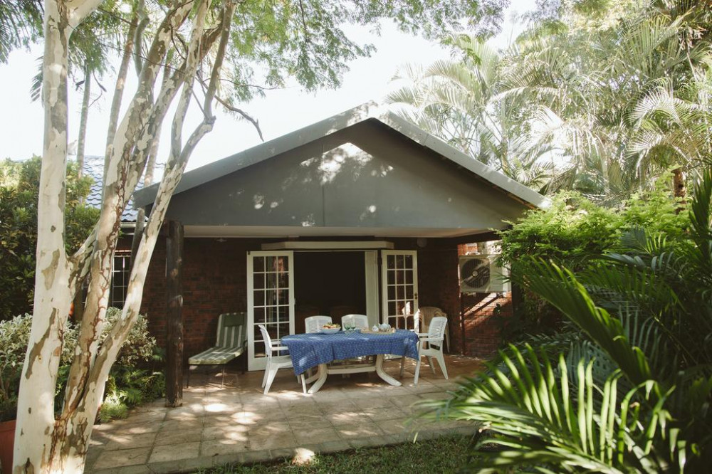 Apex Travel Club - ATC - La Dolce Vita Cottage