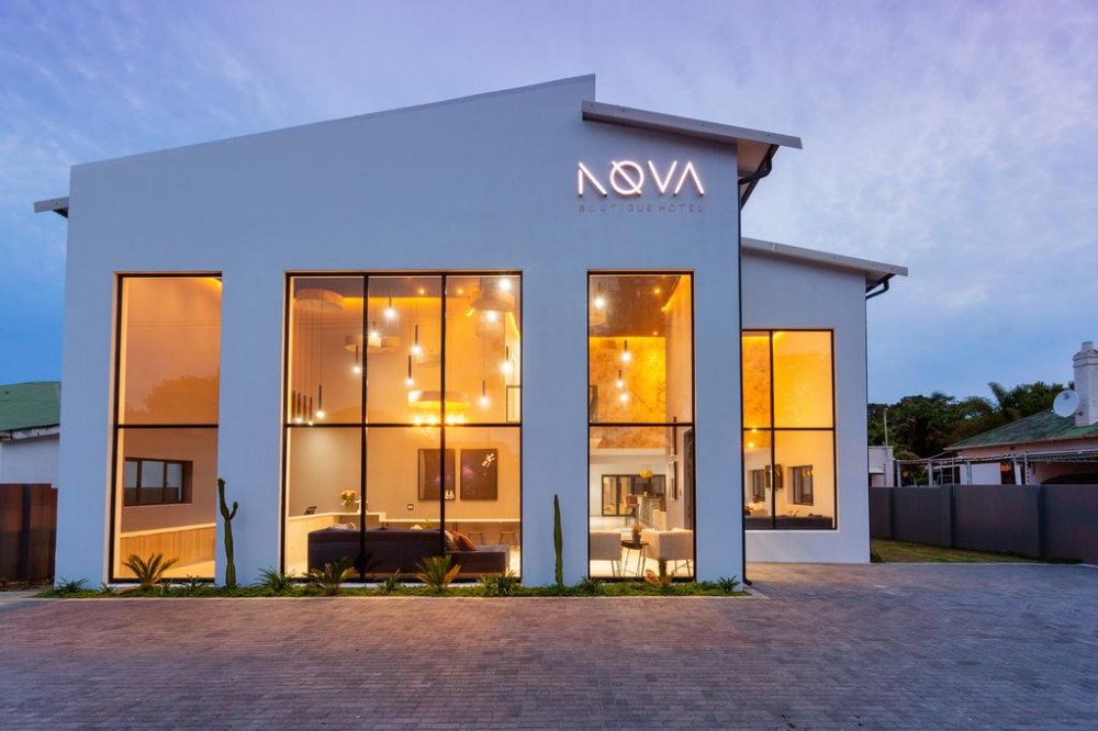 Apex Travel Club - ATC - Nova Boutique Hotel