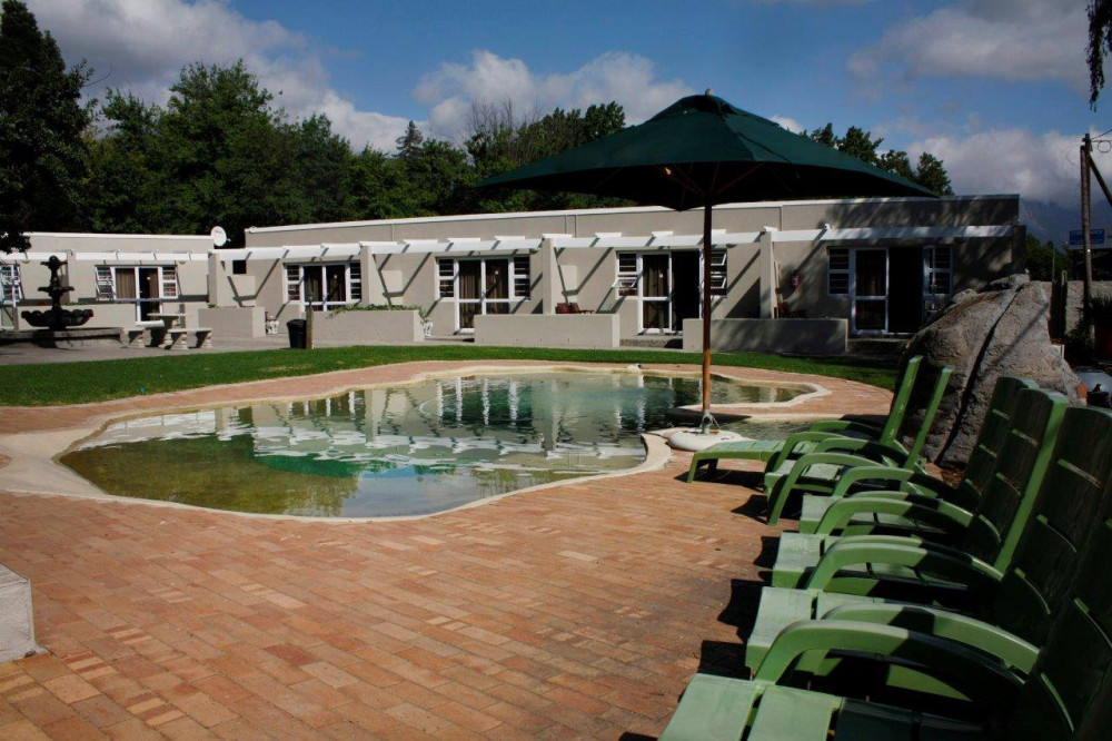 Apex Travel Club - ATC - The Village Guesthouse