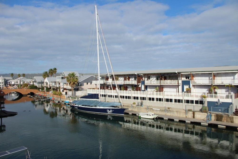 Apex Travel Club - ATC - Waterfront - Knysna Quays Accommodation