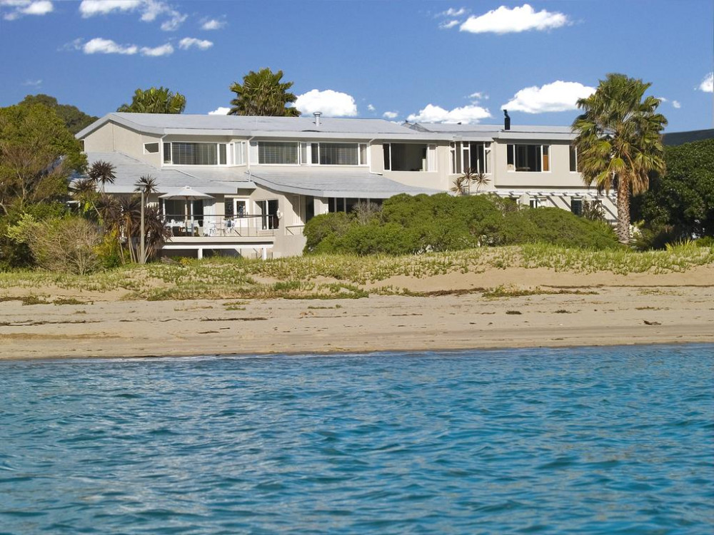 Apex Travel Club - ATC - Leisure Isle Lodge