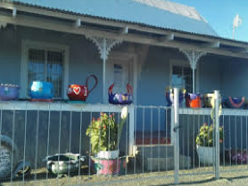 Apex Travel Club - ATC - Loeriesfontein Hotel