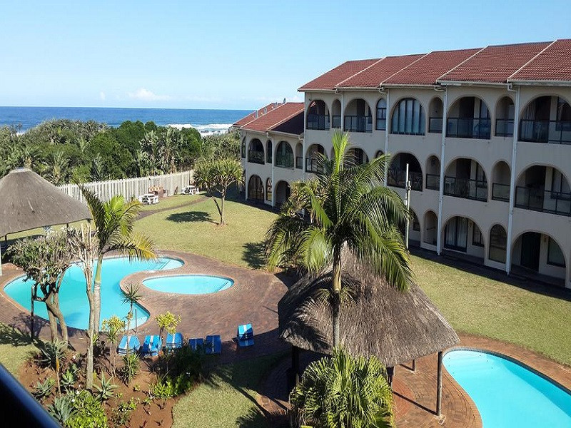 Apex Travel Club - ATC - Cabanas del Mar