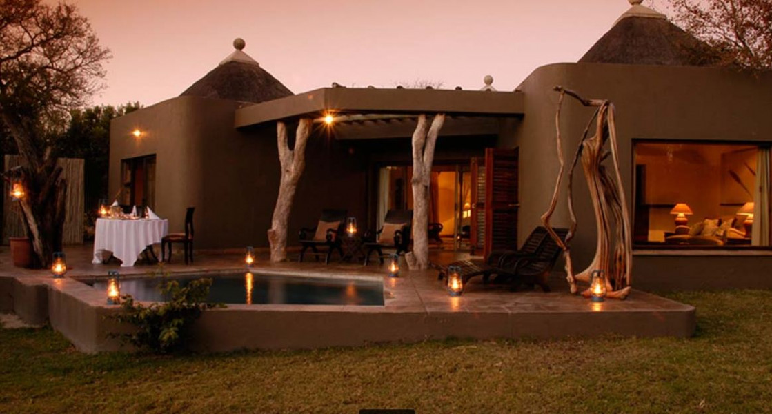 Apex Travel Club - ATC - Sabi Sabi Bush Lodge