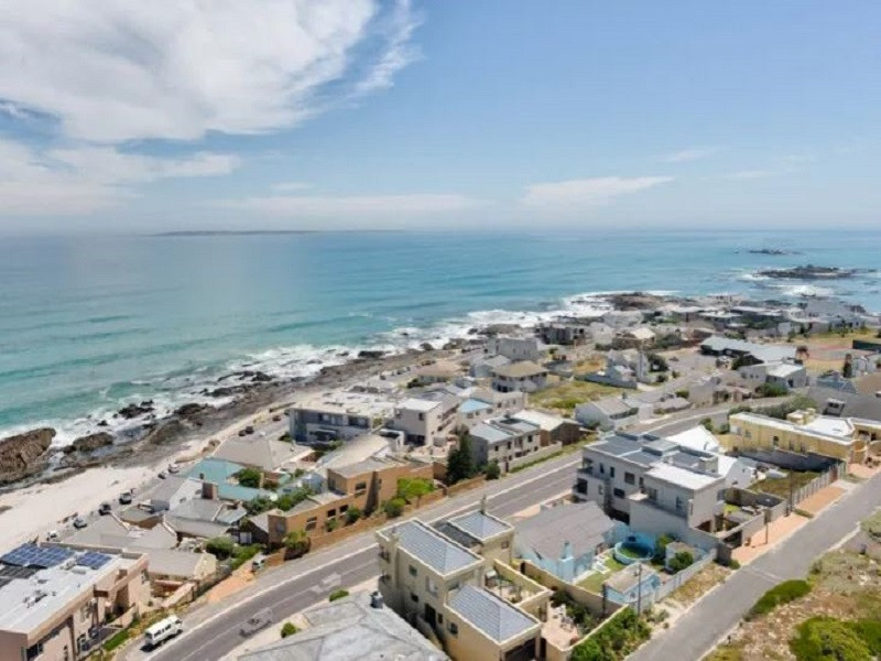 Apex Travel Club - ATC - Silverwind - Blouberg