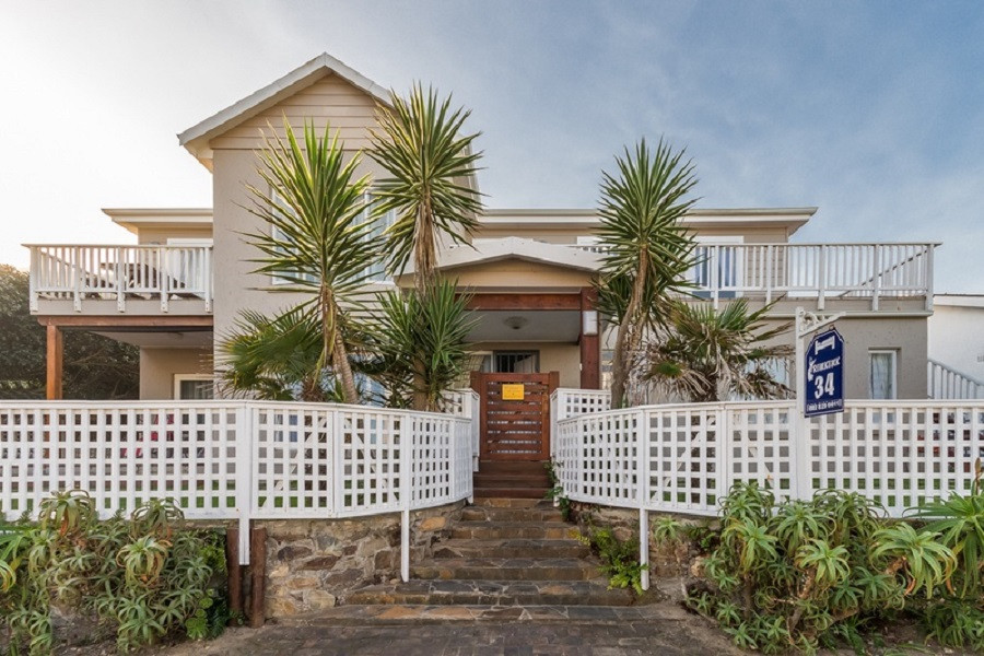 Apex Travel Club - ATC - Rinkink Beach House