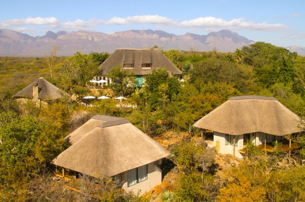 Apex Travel Club - ATC - The Wild Blue Lodge