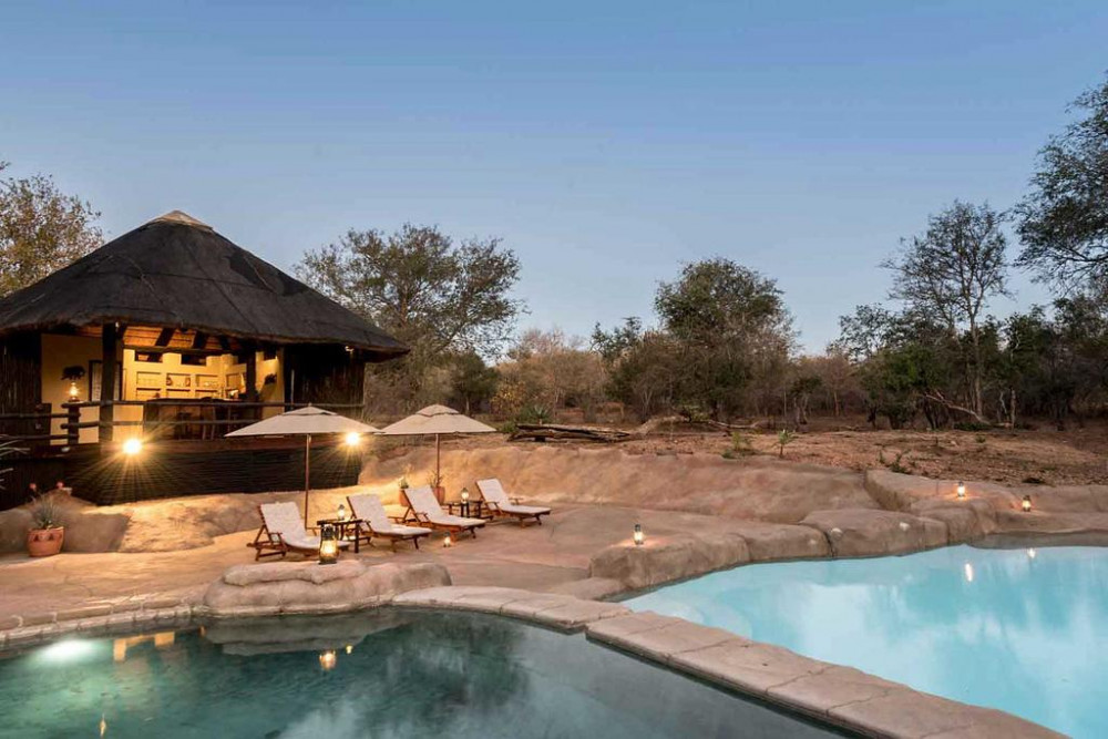 Apex Travel Club - ATC - Klaserie River Safari Lodge