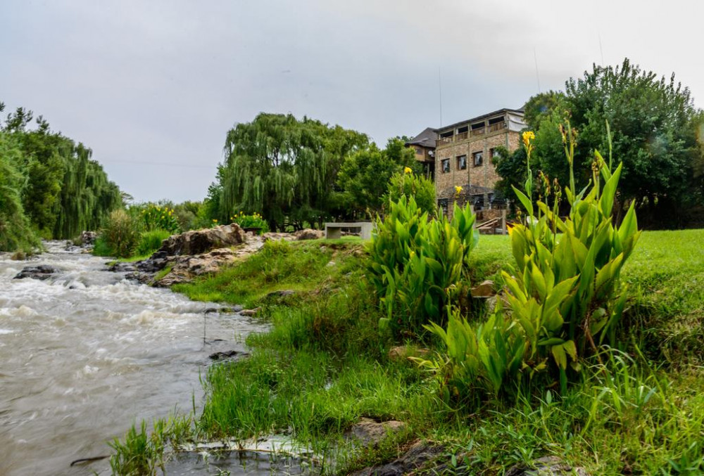 Apex Travel Club - ATC - 23 on Riverside