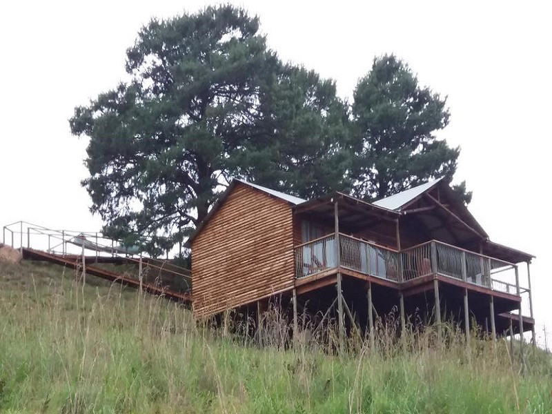 Apex Travel Club - ATC - Shepherd Farm