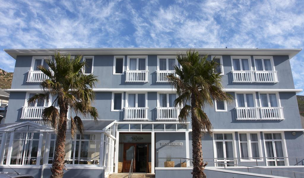 Apex Travel Club - ATC - Calders Hotel & Conference Centre