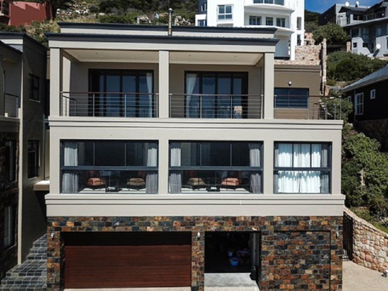 Apex Travel Club - ATC - Simon’s Town Guest House