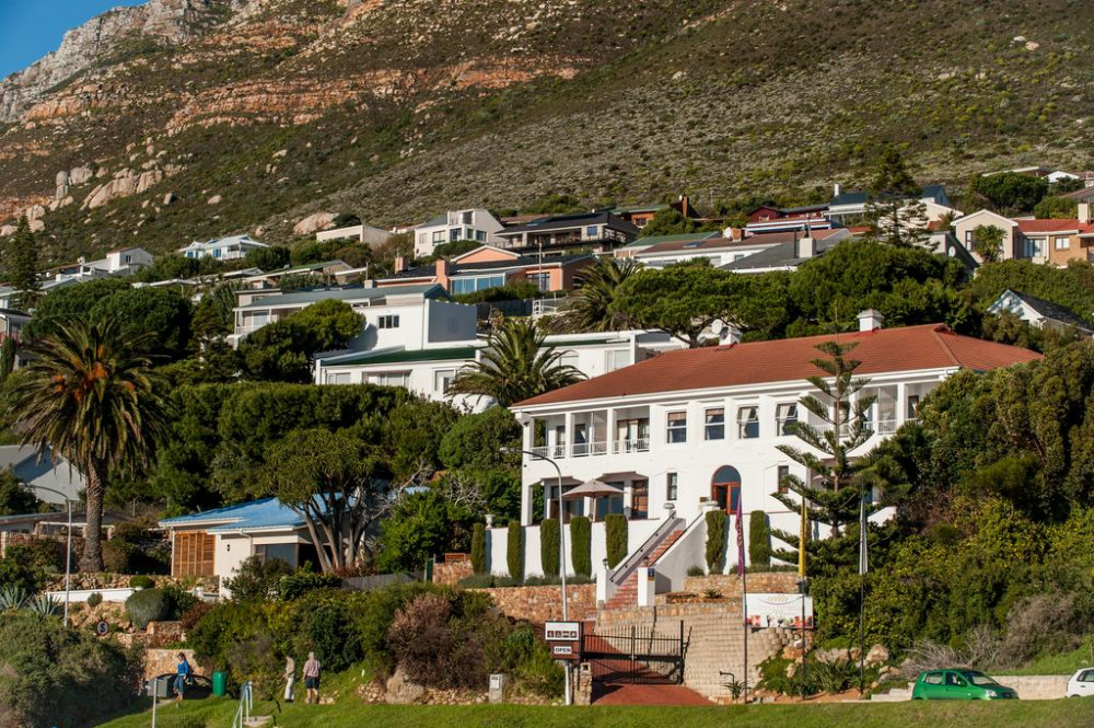 Apex Travel Club - ATC - Whaleview Manor Guesthouse