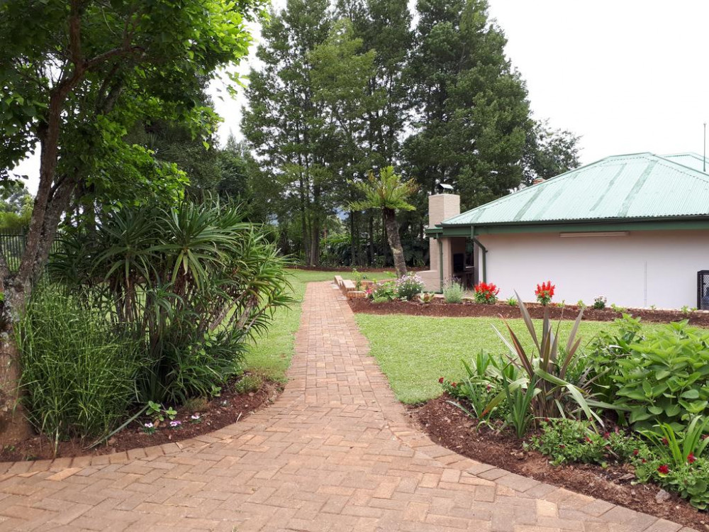 Apex Travel Club - ATC - De Mist Graskop