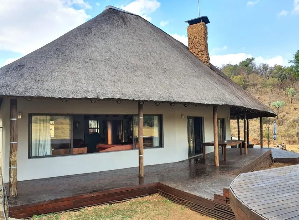 Apex Travel Club - ATC - Newburg Lodge, Elements Private Golf Estate