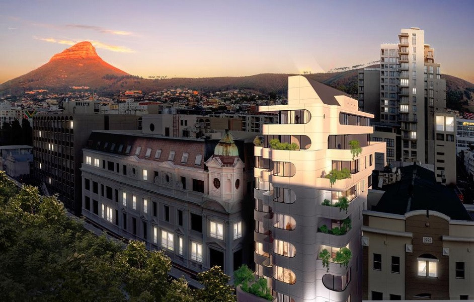 Apex Travel Club - ATC - Tuynhuys Luxury Serviced Apartments