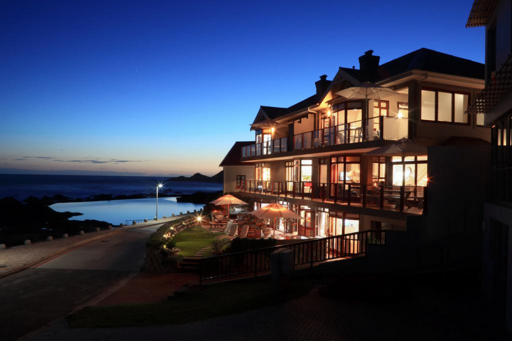 Apex Travel Club - ATC - Oppiesee Selfcatering Apartments
