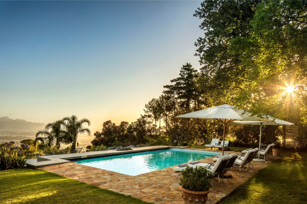 Apex Travel Club - ATC - Spanish Farm Guest Lodge