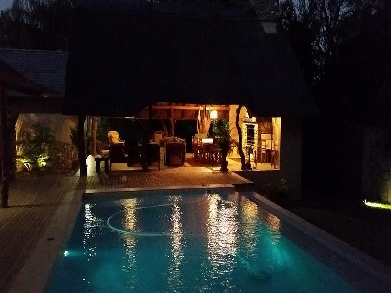 Apex Travel Club - ATC - Mbili Villa