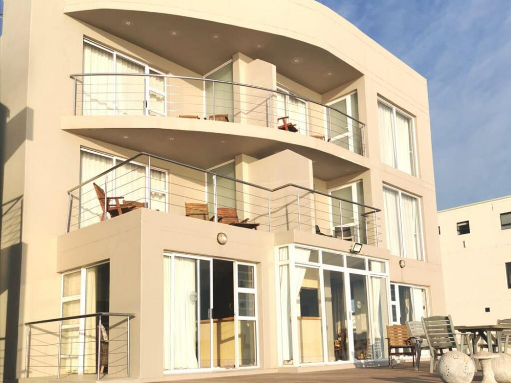 Apex Travel Club - ATC - Langebaan Beach Towers