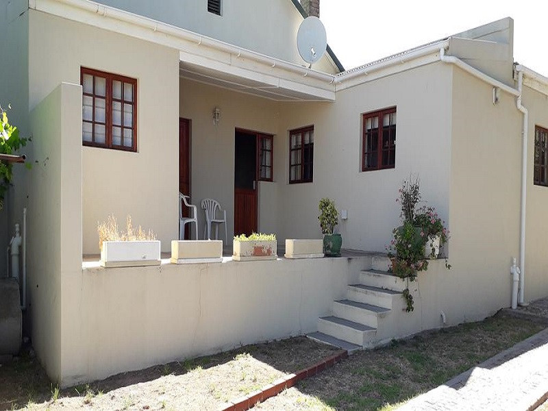 Apex Travel Club - ATC - Disa Lodge