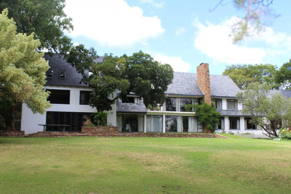 Apex Travel Club - ATC - Hillside Farm