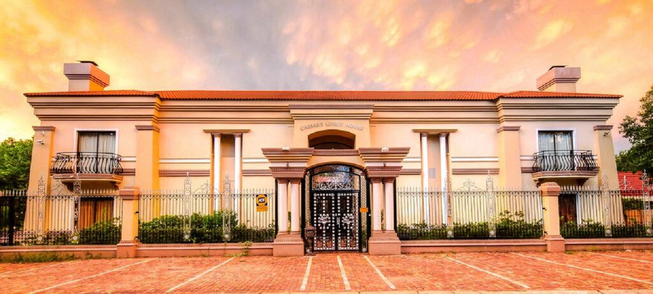 Apex Travel Club - ATC - Caesar's Guest House