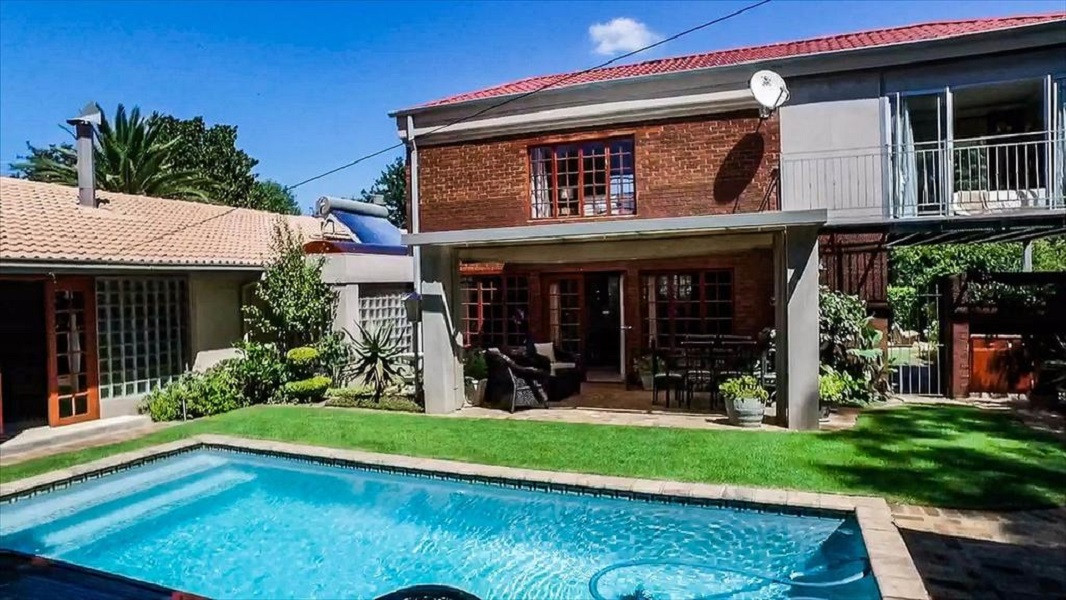 Apex Travel Club - ATC - 52 Oaks Guest House