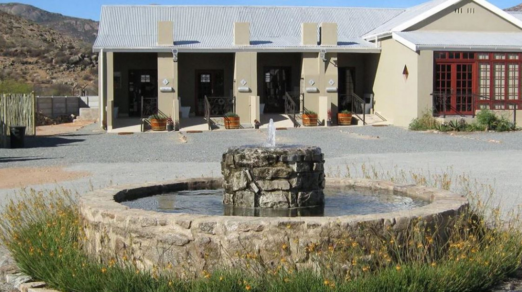 Apex Travel Club - ATC - Kroon Lodge