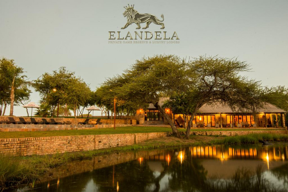 Apex Travel Club - ATC - Elandela Private Game Reserve and Luxury Lodge