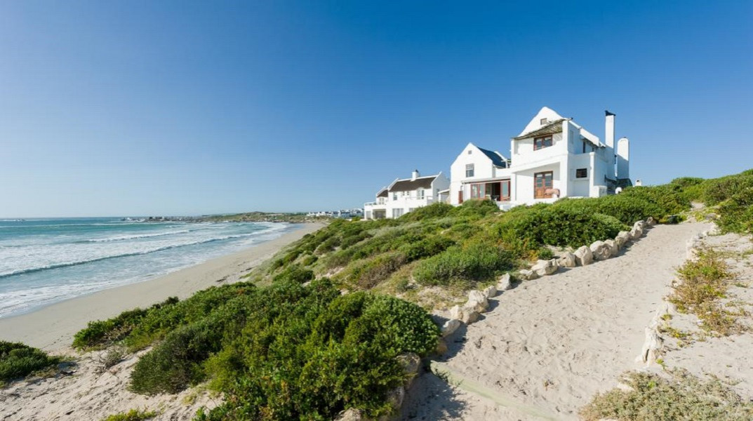 Apex Travel Club - ATC - The Oystercatchers' Haven