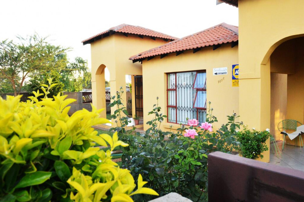 Apex Travel Club - ATC - Seroloana Guesthouse