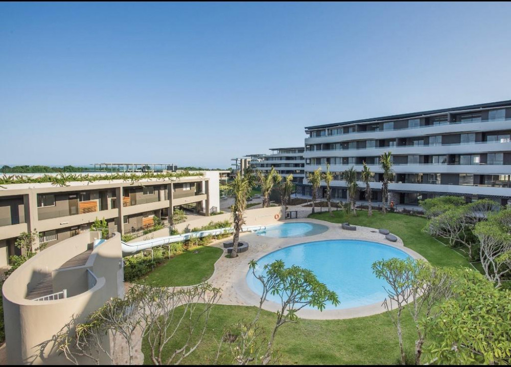 Apex Travel Club - ATC - Pebble Beach Sibaya Apartment 238